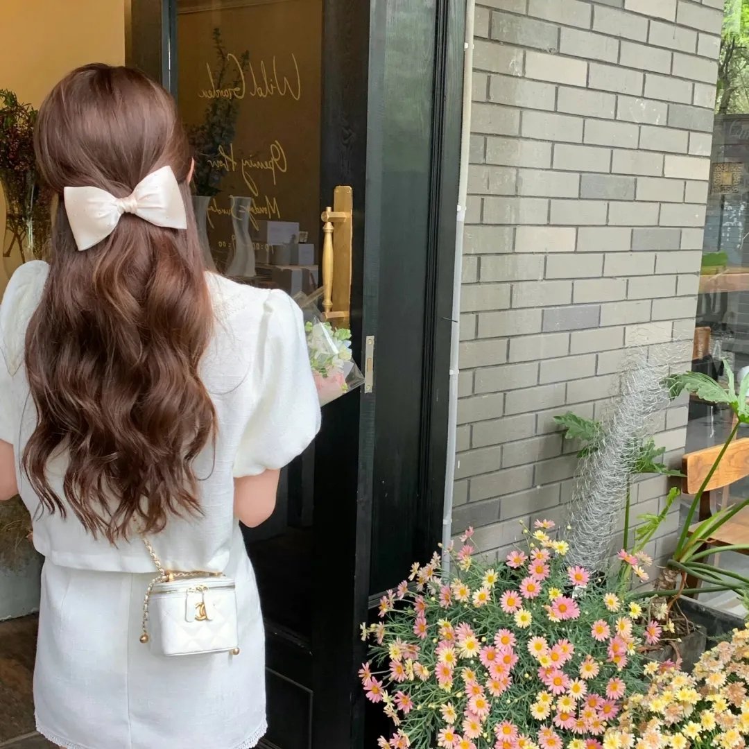 走出监狱的女人